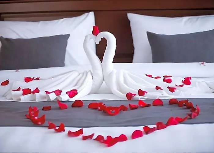 Angkor Lany Sinit & Sky Lounge 4* Siem Reap